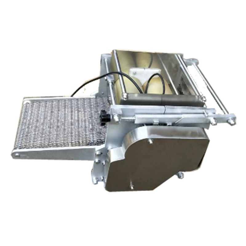 Automatic Tortilla Maker Tortilla Press Machine Multifunction Arabic Pita Bread Machine Multigrain Cake Equipment