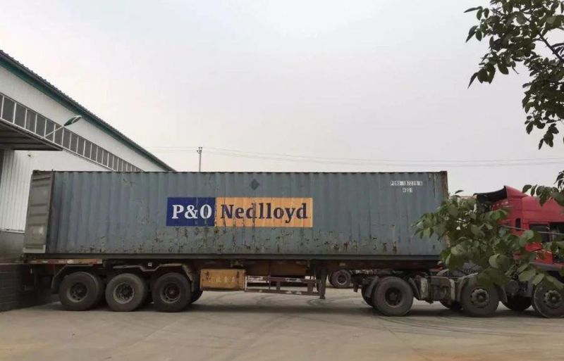 Hongdefa Complete 30t/24h Super Quality Maize Milling Machine