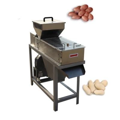 Peanut Peeling Machine/Peanut Skin Removing Machine