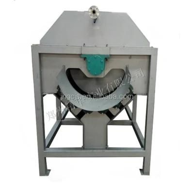 Utility Model Fresh Potato Peeling Machine Peeler Potato Flour Processing Line Supplier