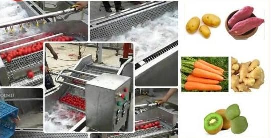 Fruit and Vegetable Basket Washing Machine Washer