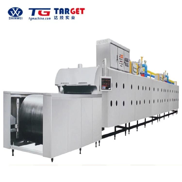 Professional Seller for Cookie Machine