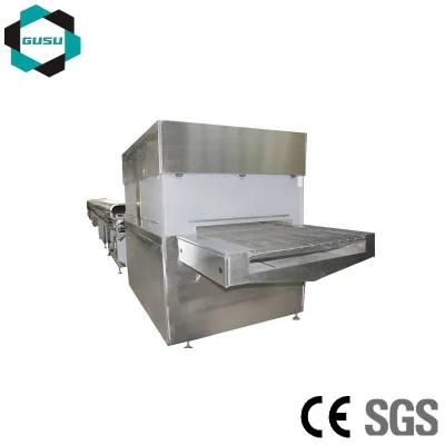Chocolate Enrober (TYJ)