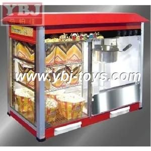 Commercial Industrial High Quality Popcorn Machine