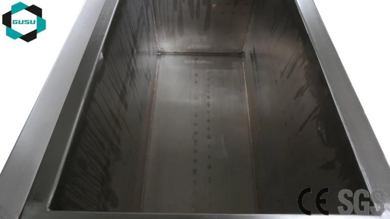 Melting Machine for Chocolate Ryg-4