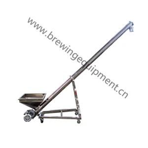 1000L 304 Stainless Steel Beer Fermenting Equipment