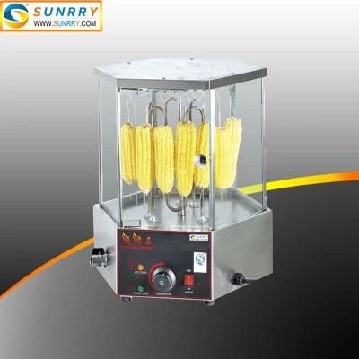 Hot Sales Electric Rotary Mutton String and Corn Machine Rotary Machine