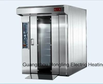 Commercial Baking Bread Rotary Oven/ Rotary Convection Oven/Diesel Rotary Oven