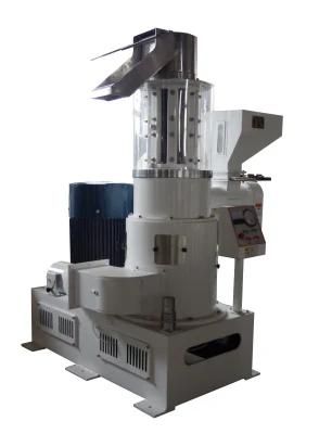 Vertical Emery Roll Rice Whitener
