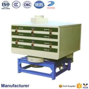 Mini Rice Color/White Rice Separation Grader