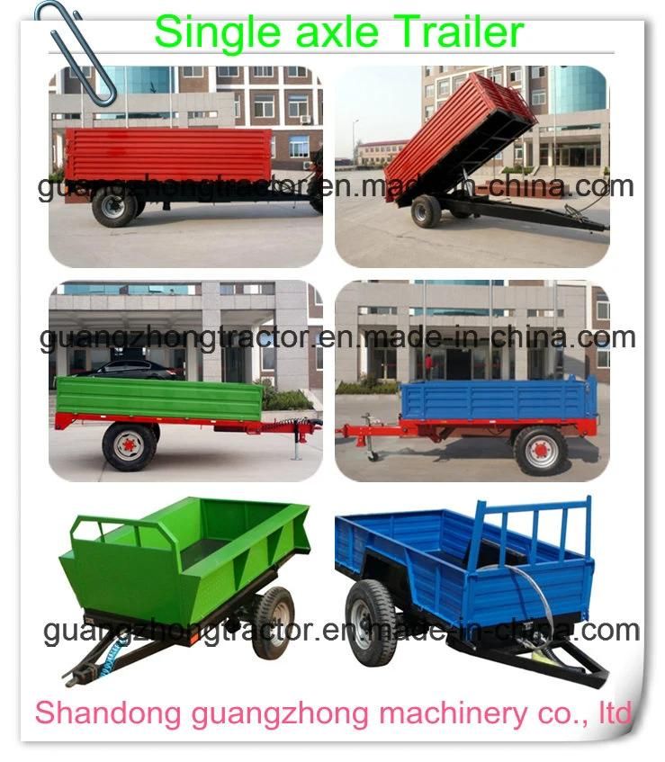 Promotion! Diesel Farm Thresher for Rice and Wheat for West Africa