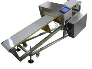 Incline Metal Detection Machine (MDC-400/200mm)