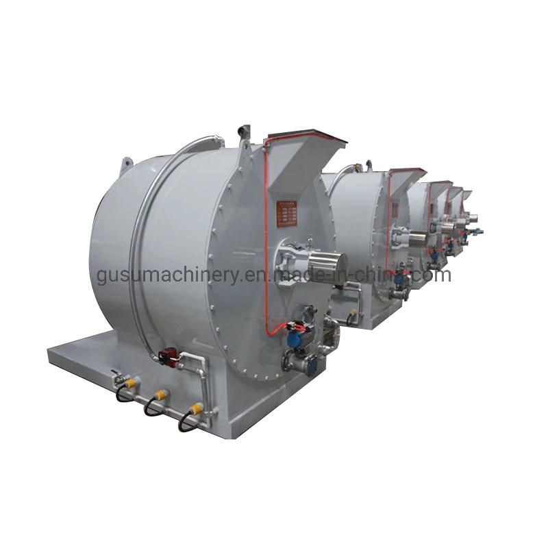 ISO Hot Sale Refiner Chocolate Conche Machine