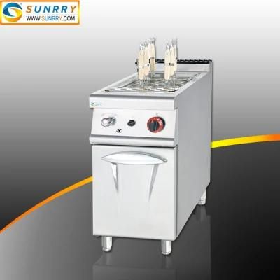 Automatic Stainless Steel Pasta Machine Industrial