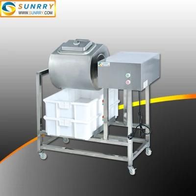 High Quality Commercial Marinated Chicken Meat Marinating Machine