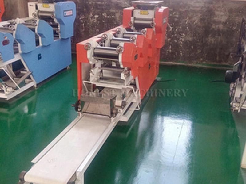 High Quality with Cheap Price Noodle Maker / Noodle Making Machine