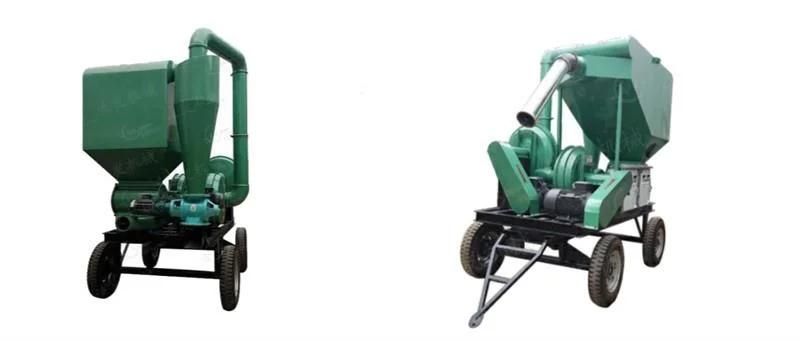Grain Collection Pneumatic Grain Accessories Manufacturers