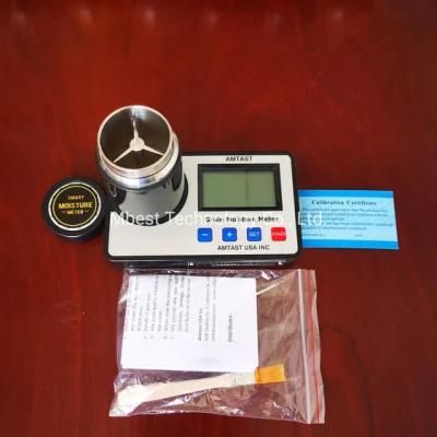 GM006 Smart Grain Moisture Meter with Best Price