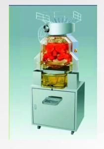 China Instant Mixing Orange Juice Maker Powder Mixer Dispenser Crusher