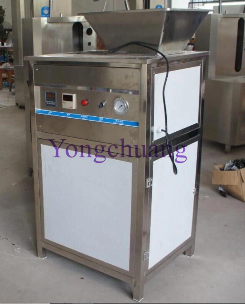 High Quality Onion Peeling Machine with High Capacity