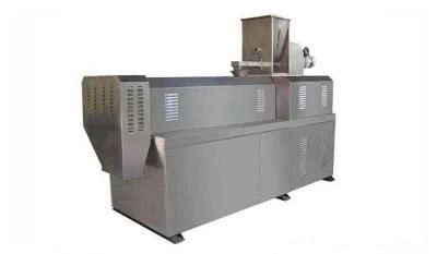Wet Protein Soya Meat Manufacture Machine