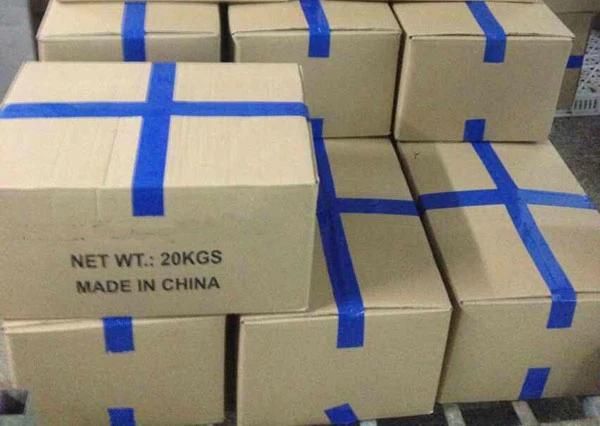 Frozen Beef Pork Meat Sterilizer Tunnel Disinfector for Frozen Seafood Package