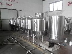 Home Beer Brewing Equipment Micro Brewery