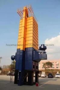 15-35 Ton Seed/ Wheat/Corn /Paddy/ Rice /Grain Dryer Machine