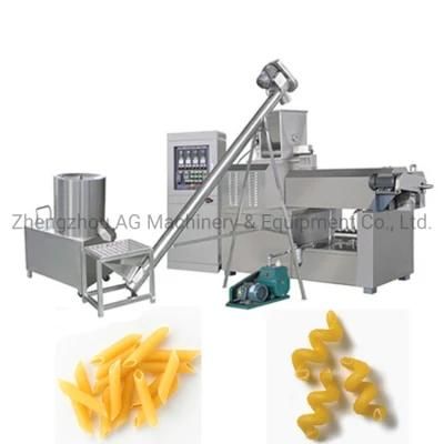 Fried Bugles Crisp Snack Making Machine Bugles Production Line for Chips