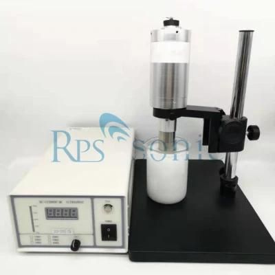 20kHz 2000W Hight Efficiency Laboratory Type Biodiesel Oil Ultrasonic Sonochemistry