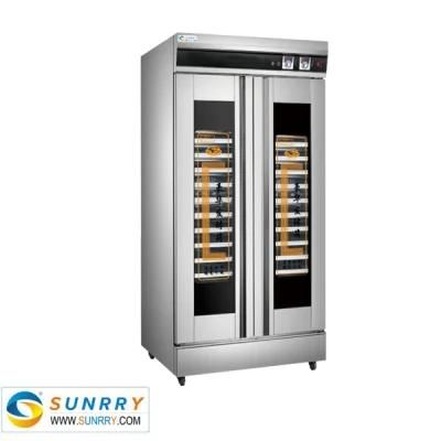 Bakery Commercial Equipment Prover Proofer Oven with Price