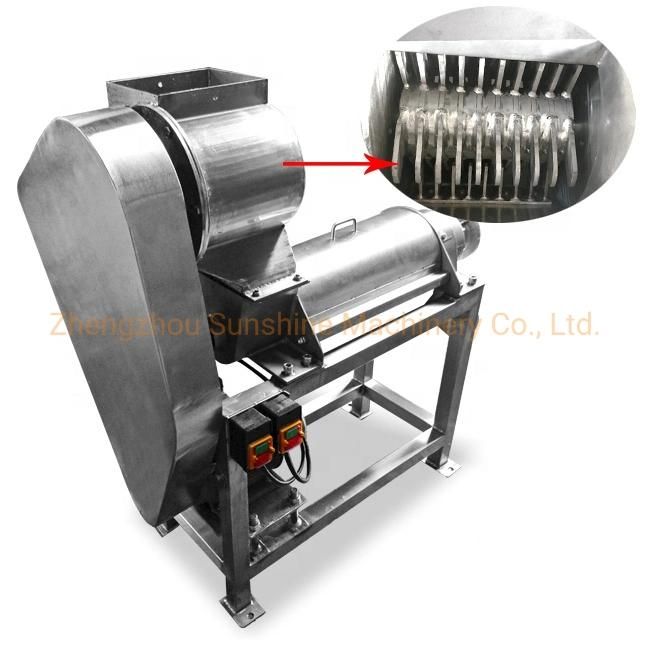 Grape Juice Extractor Watermelon Juice Extractor Carrot Juicer Machine