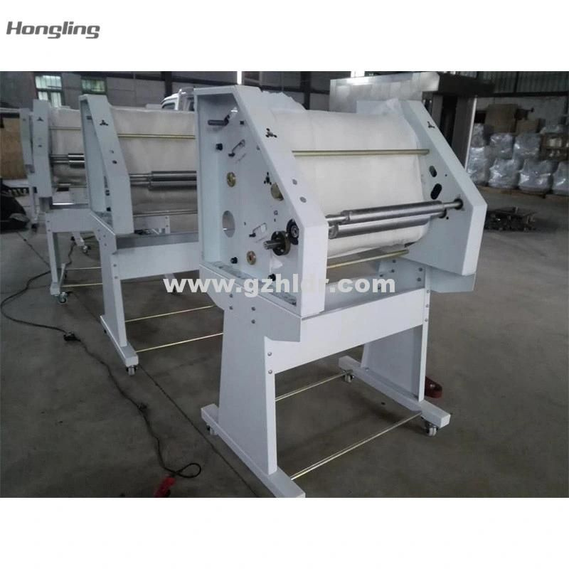 Hongling High Quality French Baguette Moulder for Baguette Production Line