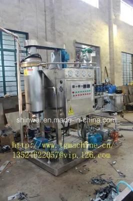 Full Automatic Hard Candy Depositing Line