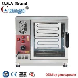 Chimney Cake Chimney Cake Oven Kurtos Kalacs Machine with Ce