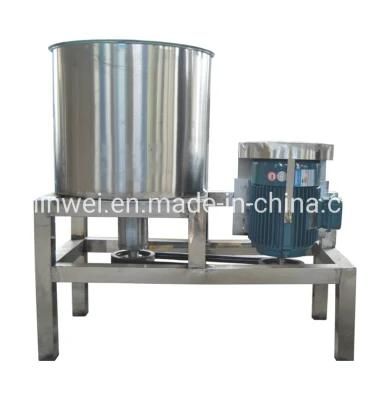 Flour and Other Materials Mixing Machine Slurry Mixer