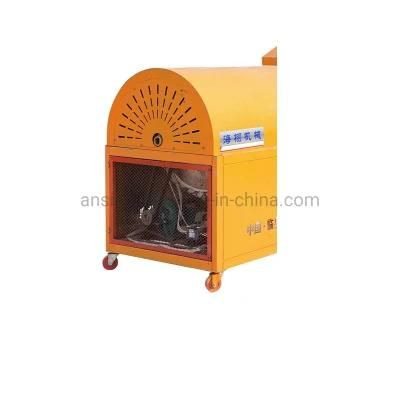 Medium-Sized High-Quality Low-Price Automatic Digital Sesame, Soybean, Rapeseed Oil Press