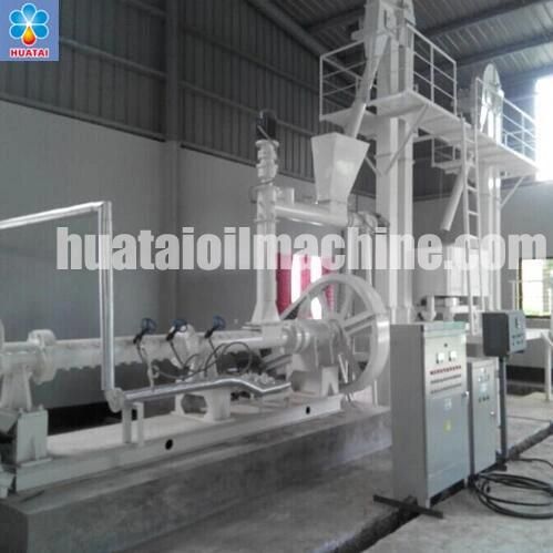 Oil Refinery Equipment of High Quality Rice Bran Oil