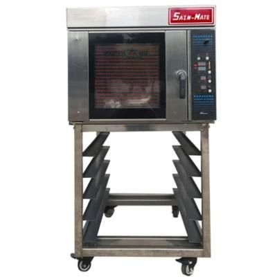 Biscuits Cooking Bread Baguette Toast Baking Bakery Shop 4 Trays Intelligent Micro ...
