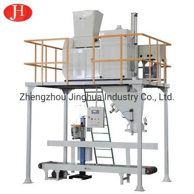 Electric Automatic Powder Packaging Machine Production Line Manufacturer