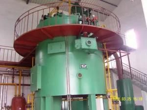 1-300 Tpd Oil Refinery Equipment/Oil Refining Machine