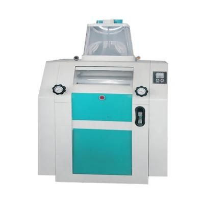 Fmfj Factory Price Small Scale Maize Flour Milling Machine/Maize Roller Mill/Wheat Flour ...