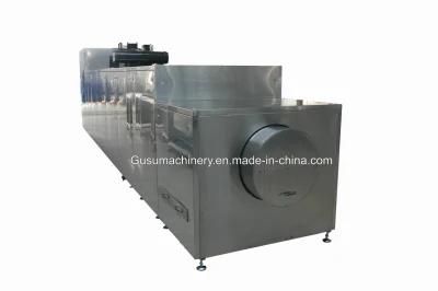 Fully Automatic Chocolate Ball Making Machine Producer