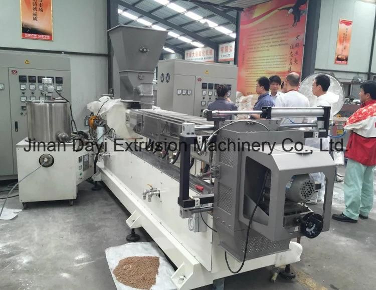 China Quality Corn Puff Snacks Food Making Machinery