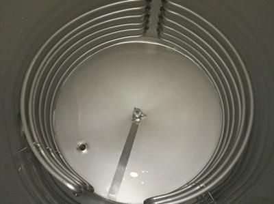 Cassman Stainless Steel 20bbl Conical Beer Fermenter for Brewery