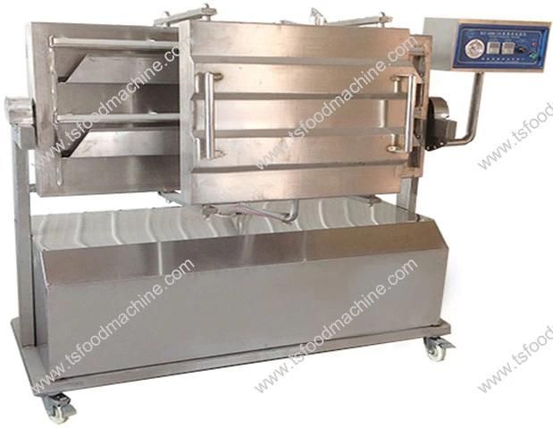 Tiltable Vacuum Sealer Pickled Food vacuum Packing Machine