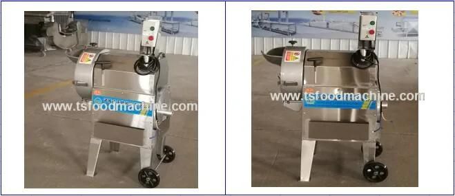 Vegetable Slicer Machine Electric Vegetable Processing Machine for Cabbage and Carrot