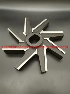 Electric Meat Grinder Spare Parts