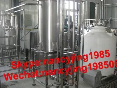 Pineapple Juice Processing Production Line