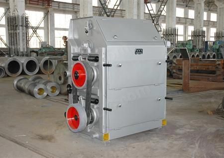 China Effective Oilseed Cleaning Oilseed Pretreatment Equipment